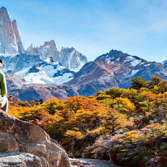 Destinos En Argentina Wanderlust Expediciones