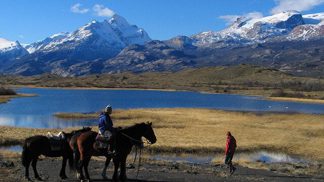 El Calafate - WANDERLUST EXPEDICIONES