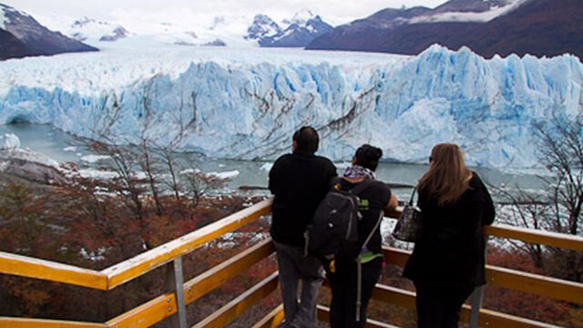 El Calafate - WANDERLUST EXPEDICIONES