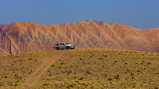 Northwest Argentina Wanderlust Expediciones