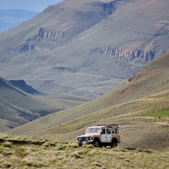 El Calafate - WANDERLUST EXPEDICIONES